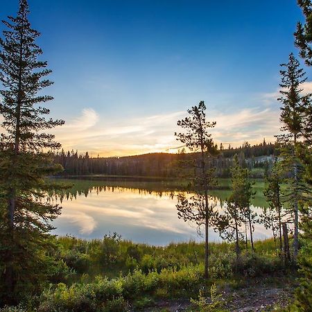 Lac Le Jeune Wilderness Resort Kamloops Zewnętrze zdjęcie