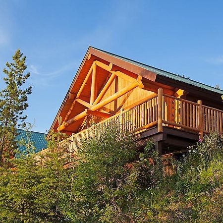 Lac Le Jeune Wilderness Resort Kamloops Zewnętrze zdjęcie