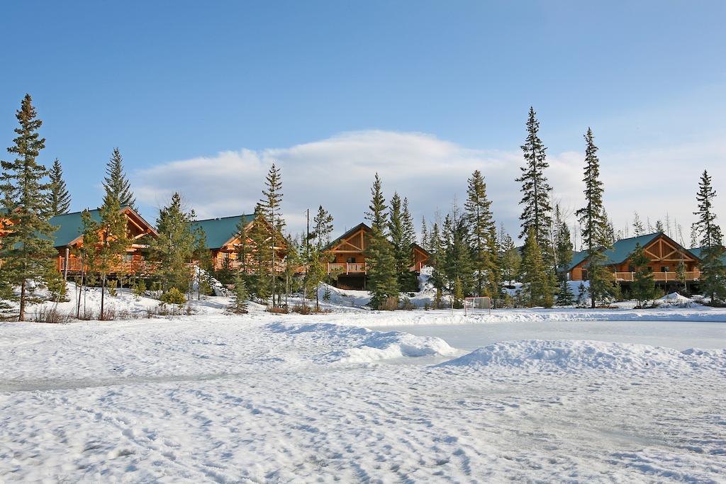 Lac Le Jeune Wilderness Resort Kamloops Pokój zdjęcie