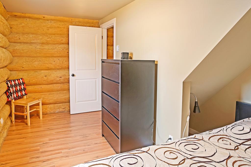 Lac Le Jeune Wilderness Resort Kamloops Pokój zdjęcie
