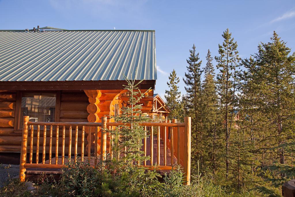 Lac Le Jeune Wilderness Resort Kamloops Zewnętrze zdjęcie
