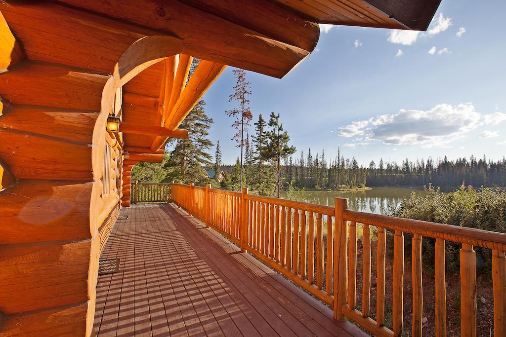Lac Le Jeune Wilderness Resort Kamloops Zewnętrze zdjęcie