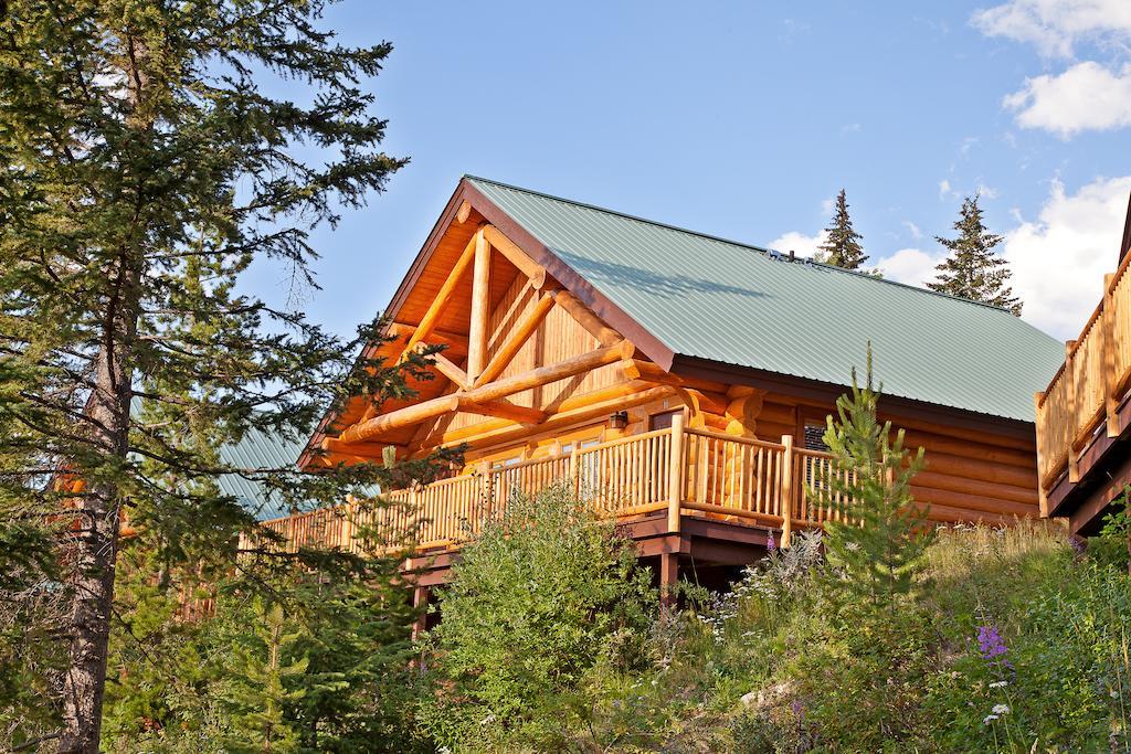 Lac Le Jeune Wilderness Resort Kamloops Pokój zdjęcie