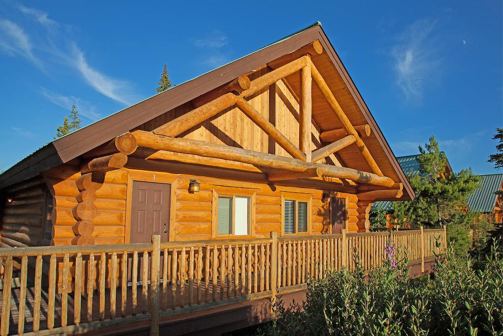 Lac Le Jeune Wilderness Resort Kamloops Pokój zdjęcie