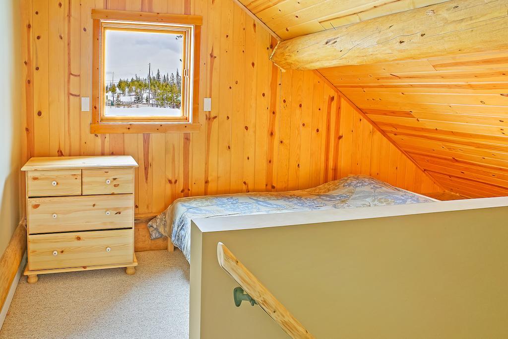 Lac Le Jeune Wilderness Resort Kamloops Pokój zdjęcie