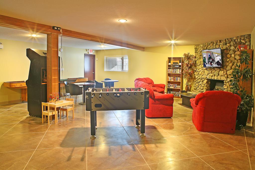 Lac Le Jeune Wilderness Resort Kamloops Zewnętrze zdjęcie