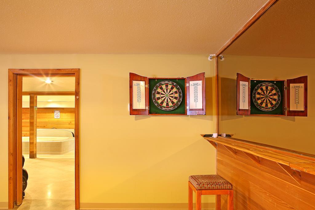 Lac Le Jeune Wilderness Resort Kamloops Zewnętrze zdjęcie