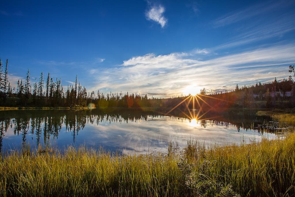 Lac Le Jeune Wilderness Resort Kamloops Zewnętrze zdjęcie