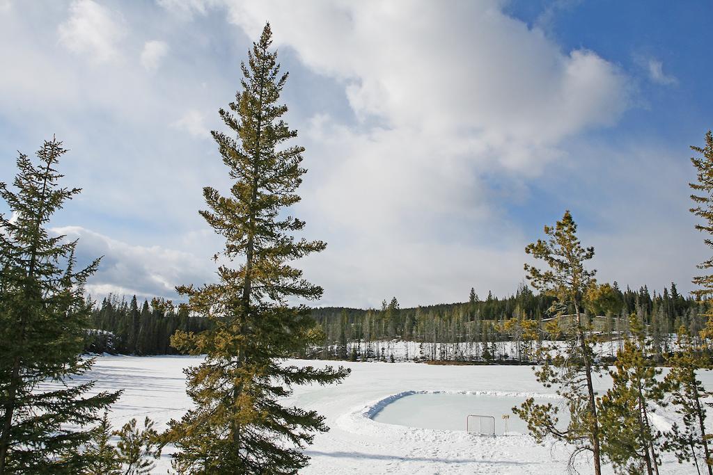 Lac Le Jeune Wilderness Resort Kamloops Zewnętrze zdjęcie
