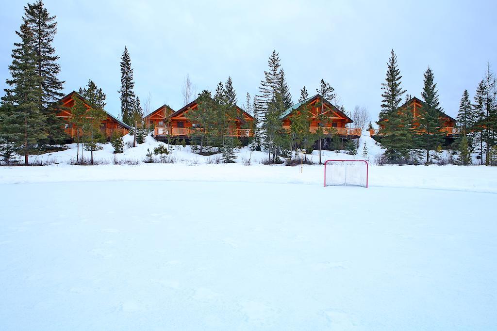 Lac Le Jeune Wilderness Resort Kamloops Zewnętrze zdjęcie