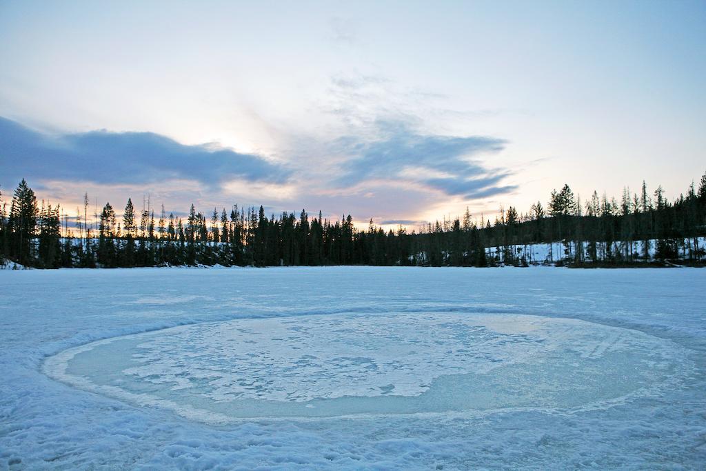 Lac Le Jeune Wilderness Resort Kamloops Zewnętrze zdjęcie