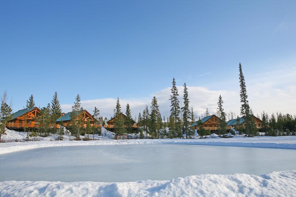 Lac Le Jeune Wilderness Resort Kamloops Zewnętrze zdjęcie