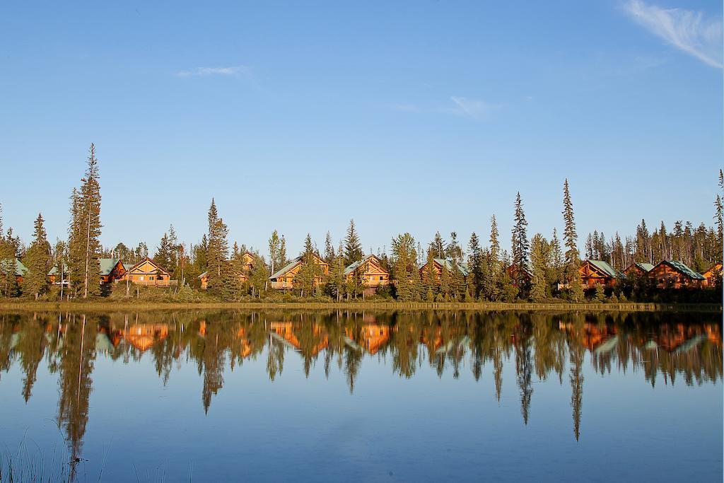 Lac Le Jeune Wilderness Resort Kamloops Zewnętrze zdjęcie